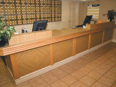 Hotel Budget & Atlanta Stadium 3*