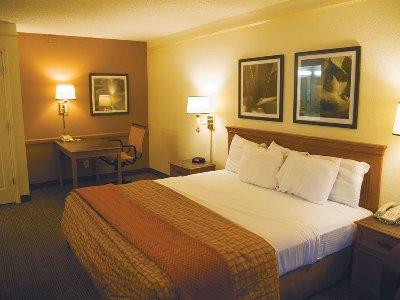 Hotel Budget & Atlanta Stadium 3*