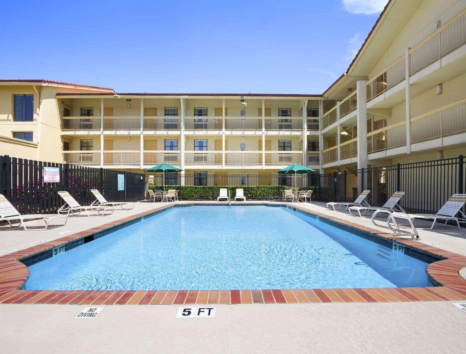Budget & Atlanta Stadium Hotel Marietta