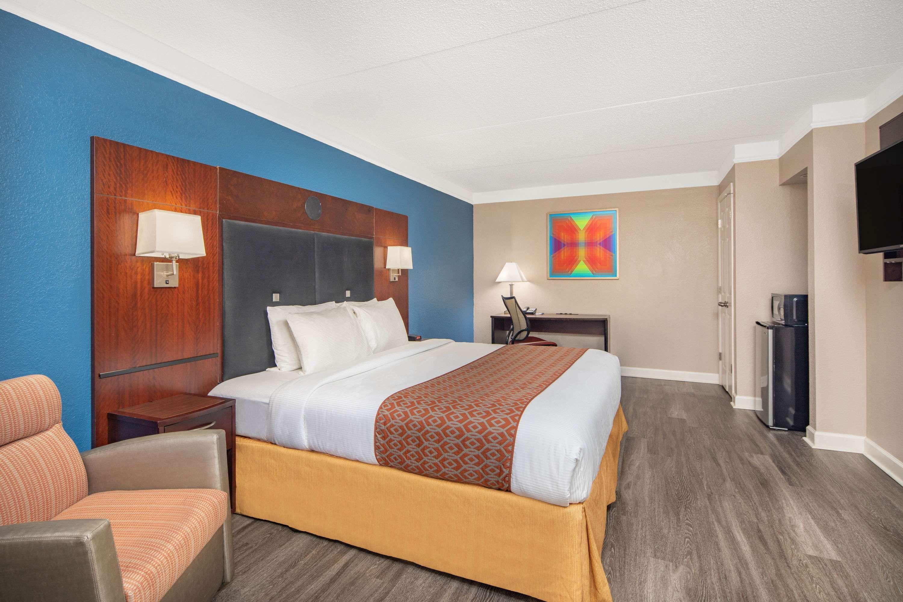 Hotel Budget & Atlanta Stadium Marietta