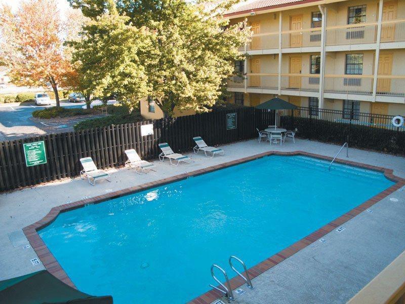 Hotel Budget & Atlanta Stadium Marietta