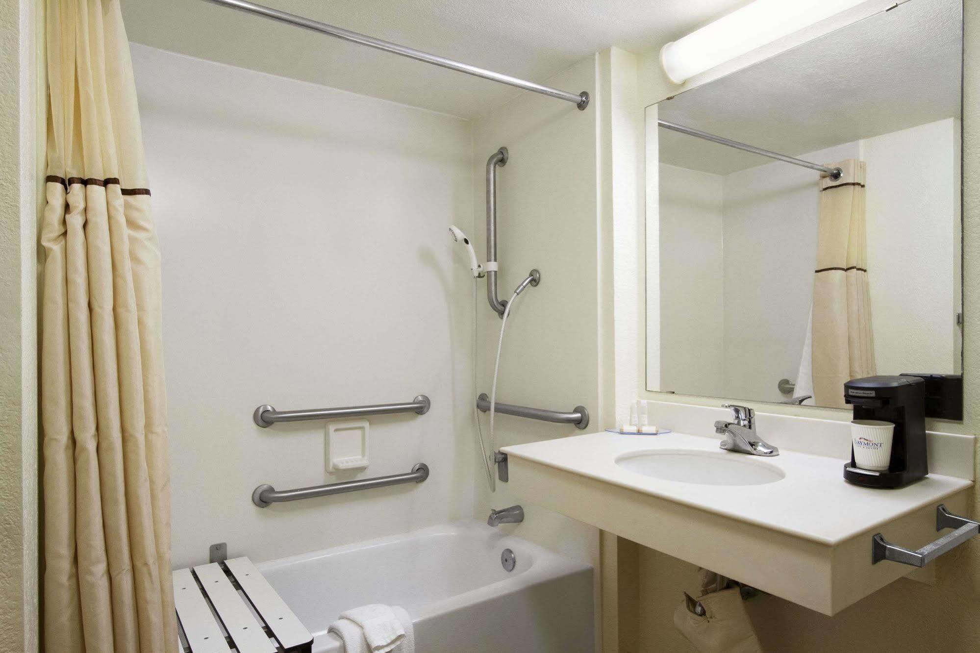 Hotel Budget & Atlanta Stadium 3*