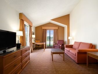 Hotel Budget & Atlanta Stadium 3*