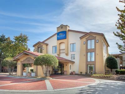 Hotel Budget & Atlanta Stadium Marietta